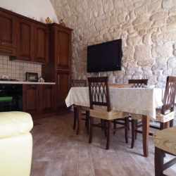 Casa Vacanze Anticu Dammusu